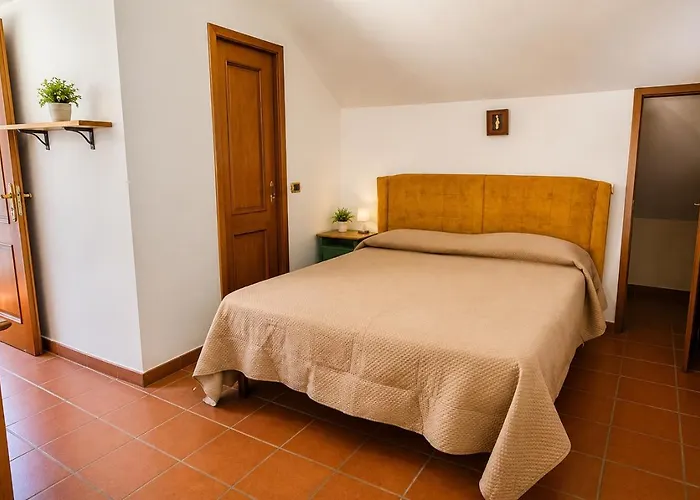 Aloha Village - Bed&Pet Messina